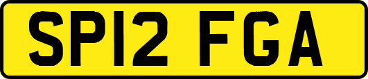 SP12FGA
