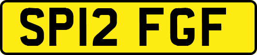 SP12FGF