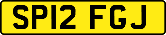 SP12FGJ