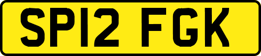 SP12FGK