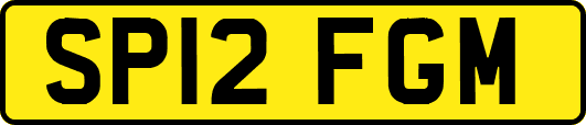 SP12FGM