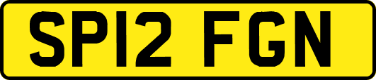 SP12FGN