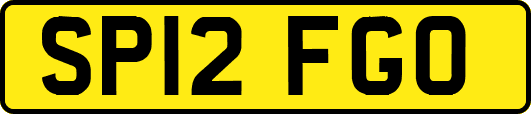 SP12FGO