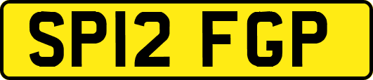 SP12FGP