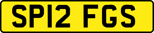 SP12FGS