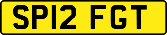 SP12FGT