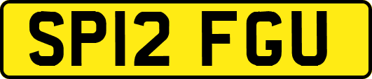 SP12FGU