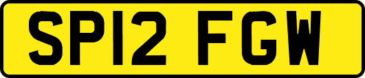SP12FGW