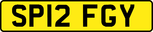 SP12FGY