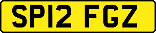 SP12FGZ