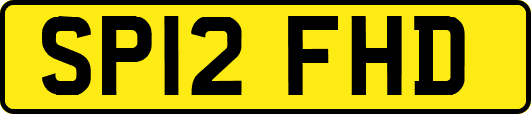 SP12FHD