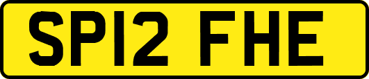 SP12FHE