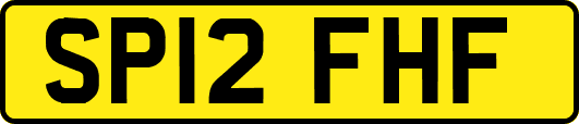 SP12FHF