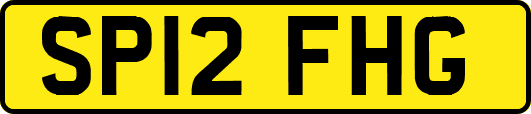 SP12FHG