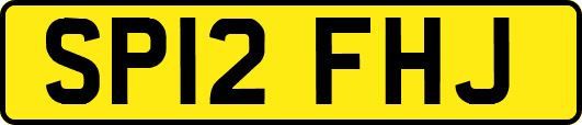 SP12FHJ