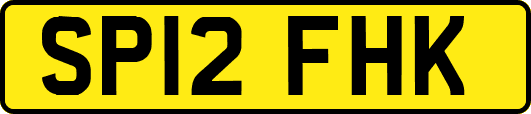 SP12FHK