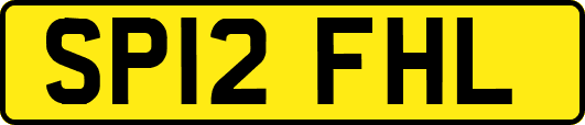 SP12FHL