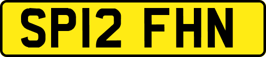 SP12FHN