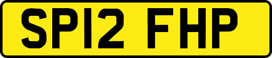 SP12FHP