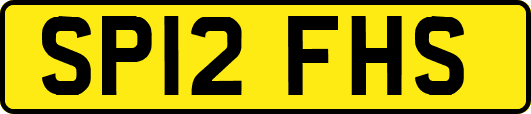 SP12FHS
