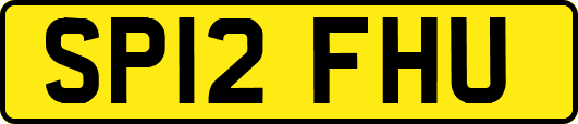 SP12FHU