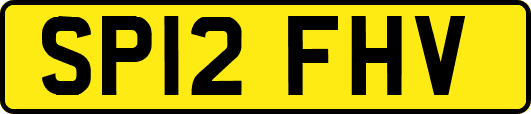 SP12FHV