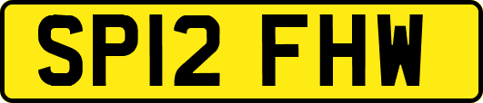 SP12FHW