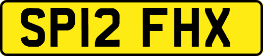 SP12FHX