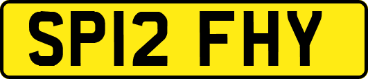 SP12FHY
