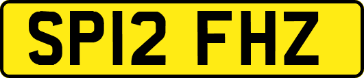 SP12FHZ