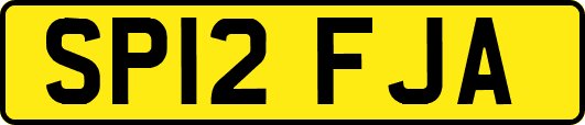 SP12FJA