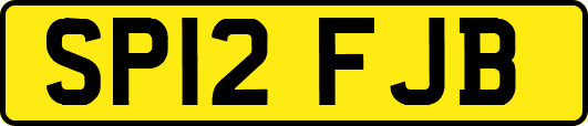 SP12FJB
