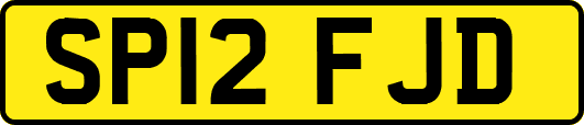 SP12FJD