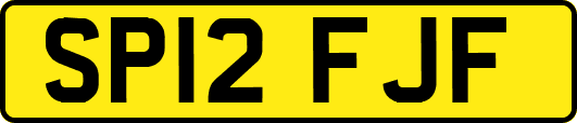 SP12FJF