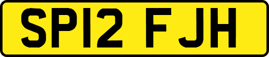 SP12FJH