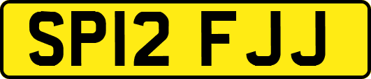 SP12FJJ