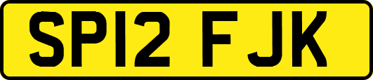 SP12FJK