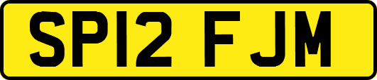 SP12FJM
