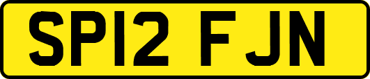 SP12FJN