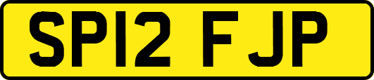 SP12FJP