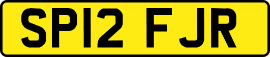 SP12FJR
