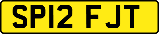 SP12FJT