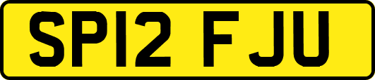 SP12FJU
