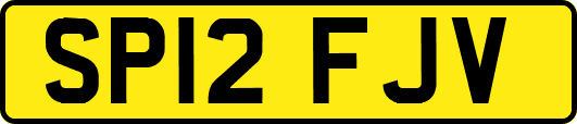 SP12FJV
