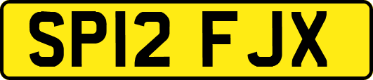 SP12FJX
