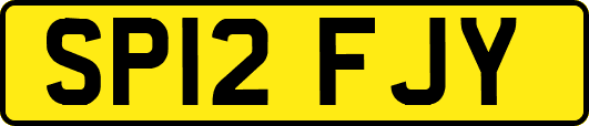 SP12FJY