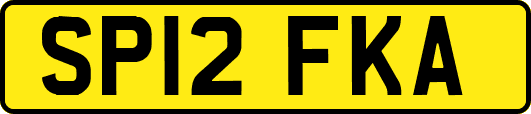 SP12FKA