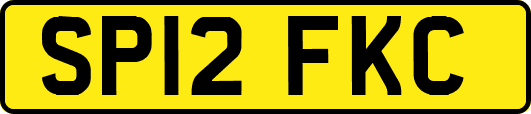 SP12FKC