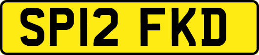 SP12FKD