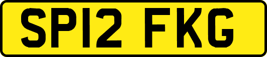 SP12FKG
